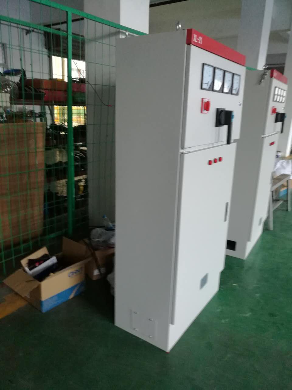 Original Equipment Manufacturers