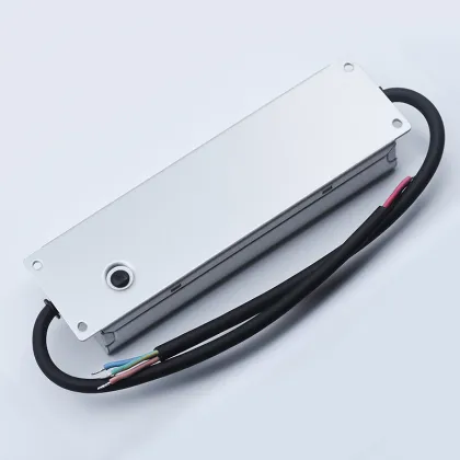 Mean Well XLG LED Power Supply - 20w to 320w, 12v to 54v, Waterproof LED Driver