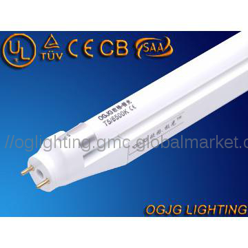 T8 to T5 fluorescent lighting fixture UL CE CB SAA C-Tick