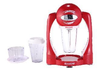 machine smoothies