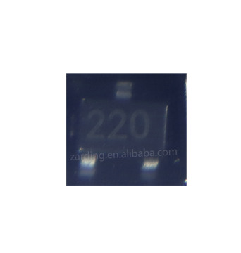 Zarding A1220LLHLT-T Hall Effect Magnetic Sensors SOT-23-3