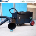 Mobile Air Filter Cartridge Dust Collector