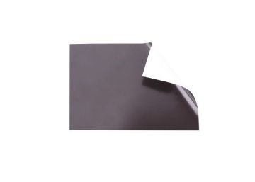 Customized Paper Aand  Magnetic Label Holder Magnetic Photo Paper A4 (210x297mm) 30420