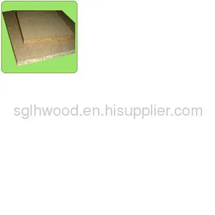 Particle Board/chipboard/melamine Faced Particle Board/chipboard 