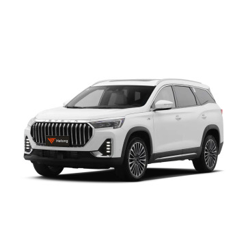 2023 Jetour X90 x70 Plus: en stock - SUV de gasolina/gasolina de Chery Automóvil