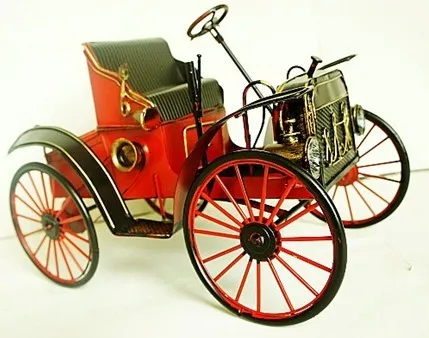 Metal Classic Car toys