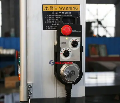 China Heavy Duty Horizontal Boring Machine TXK611W for Sale