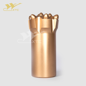 采矿工具钻头 64mm T38