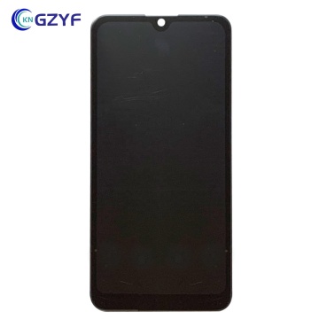 Majelis LCD universal asli untuk ITEL S15