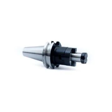 Combi shell mill holders DIN 6358