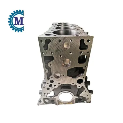 All Cylinder Blocks for Engine