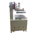 Large-format screen printer machine for poster film paper