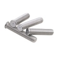 Tụ điện bằng thép không gỉ xả Stud hàn