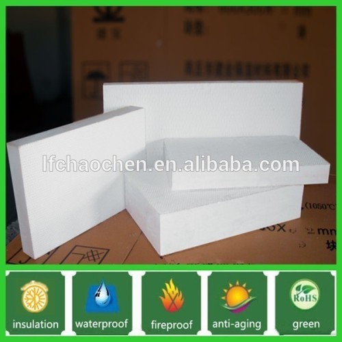 Calcium Silicate products calcium silicate board for thermal insulation material