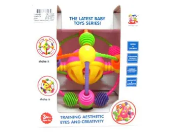 BABY BELL BALL