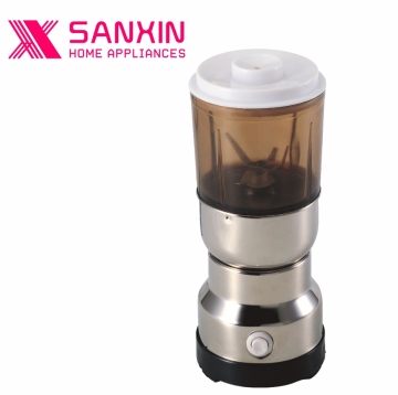 OEM Electric Whitle Coffee &amp; Spice Grinder