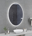 Hotel Home μπάνιο οδήγησε έξυπνο καθρέφτη αισθητήρα αφής