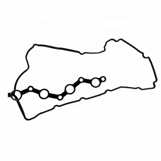 Factory Supply Good Sealing Cylinder Head Gasket Rocker Cover for Hyundai Grandeur & KIA Optima - OEM 22441-2G700