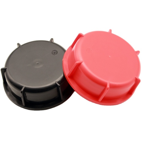 3 Inches 100mm S100x8 Thread Plastic Cap