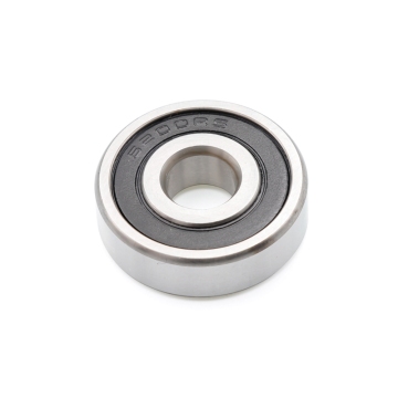 Non-Standard Deep Groove Ball Bearing 17*42*12mm