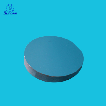 High Precision Germanium (Ge) Laser Lens Windows