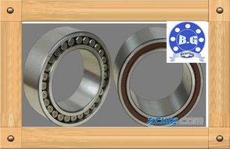 Deep groove Cylindrical Roller Bearing , High precision bal