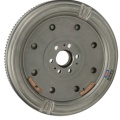 Dual Mass Flywheel for Passat Golf 2.0 Audi A3 La soo dejiyay Audi TT Volkswagen Eos 2.0T Golf 1.4T