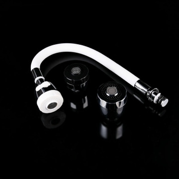Stainless Steel Cold Water Faucet with Aerator