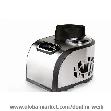 Ice Cream Maker