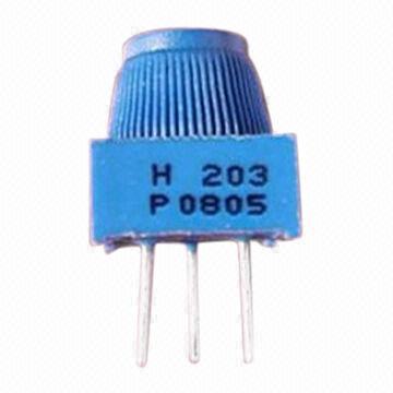 3386 Trimmer Potentiometers with Good Quality and CE, RoHS Certified
