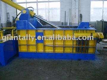 metal packing machine