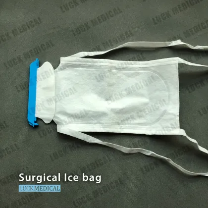 Reusable Ice Bag For Injuries