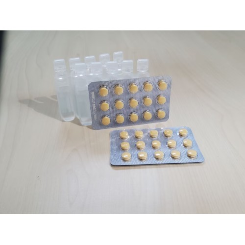 أقراص Dronedarone هيدروكلوريد لإيقاع القلب