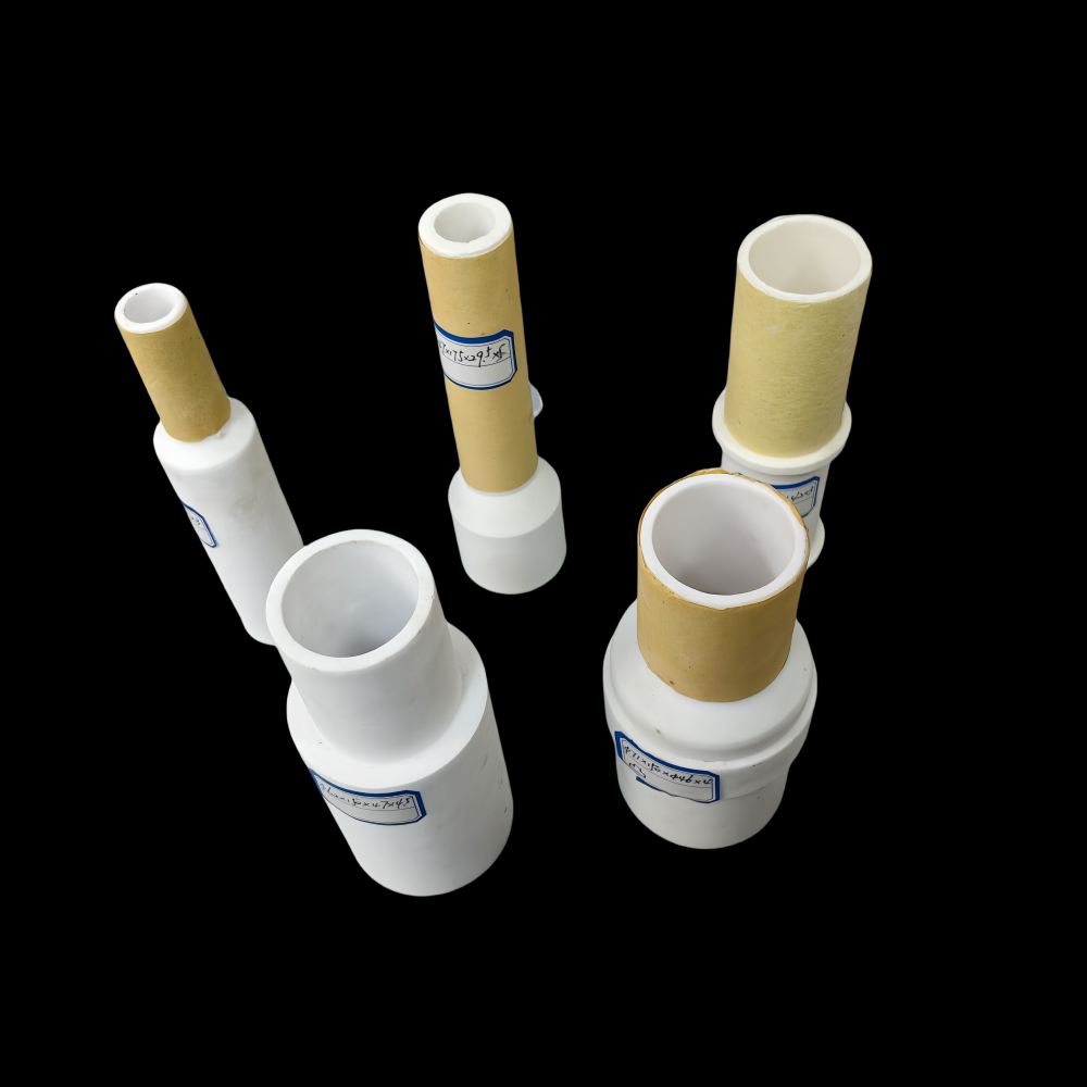 Corundum Tube