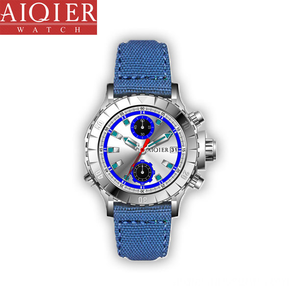 Best selling men quartz watch