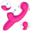 Estimulador clitoriano G Spot com modos de vibração