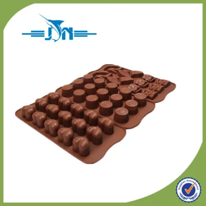 Brand new ice block moulds