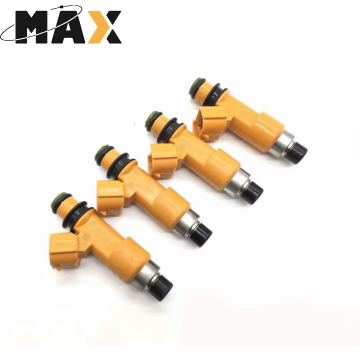 ระบบไฟฟ้าอัตโนมัติหัวฉีดน้ำมันเชื้อเพลิง 15710-61J00 สำหรับ Suzuki APV Futura 1500cc (SL415) Euro II