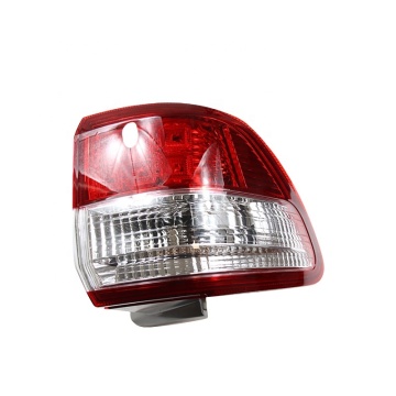 مصباح ذيل ذيل جيد الجودة LBFT-0109-R 81550-0K110 للسيارات اليابانية