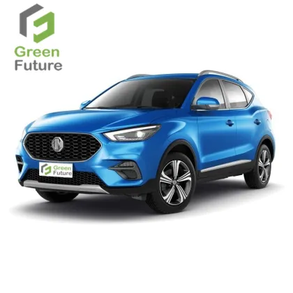 Mg ZS 2022 1.5L 4WD Gasoline Headlight Left Hand Drive SUV - New Cars For Sale