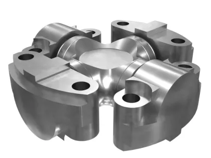 Mine R1300 Underground Mine Truck Accessories 4308922 Universal Joint Assembly 430-8922