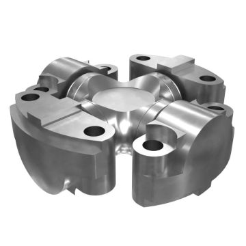 Mine R1300 Underground Mine Truck Accessories 4308922 Universal Joint Assembly 430-8922