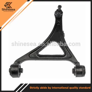 4895041AC 4895040AC MS25177 MS25178 Auto Spare For Chrysler 300 Dodge Charger Front Lower L&R Suspension Brazo de Control Arm