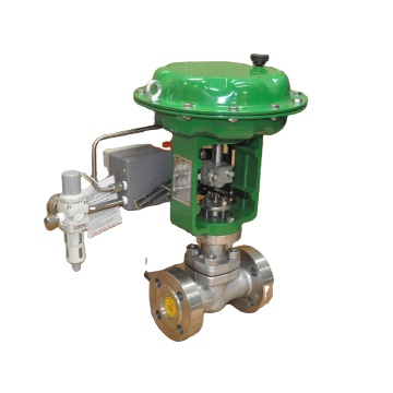 Corrosion-Resistant Rubber Lined Control Diaphragm Valves: Enhancing Durability and Performance in Challenging Environments