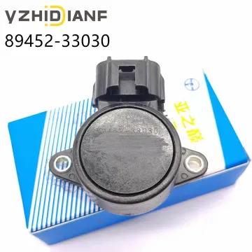 Wholesale Auto TPS Throttle Position Sensor 8945233030 for Toyota Lexus