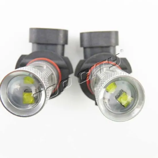 Wholesale 9005 approved led light bulbs 6000K 12V