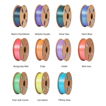 Premium Chameleon 3D Printer Filament