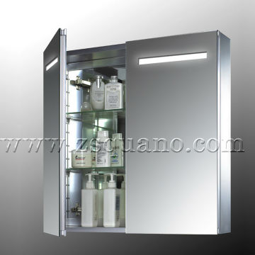 Hot Sale LED Bathroom Mirror Cabinet