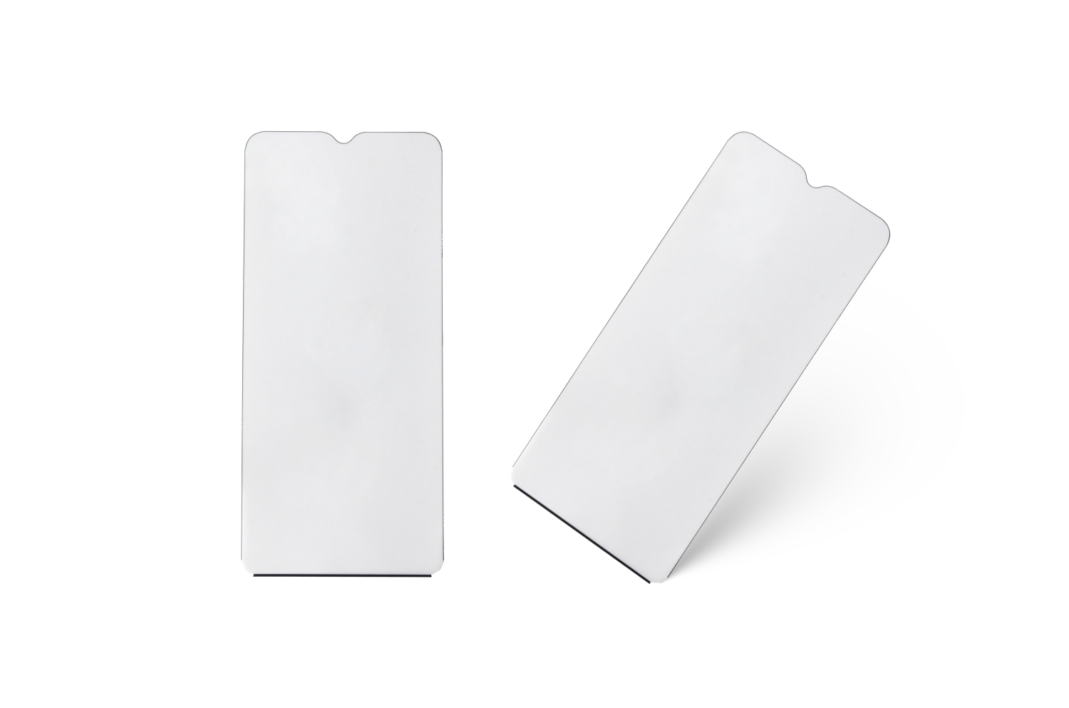 Diffusion du module d'affichage