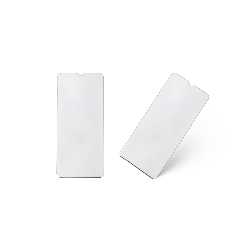 Diffusion du module d'affichage